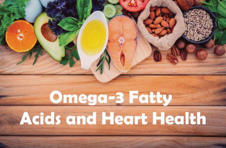 Photo inspiration: Gallery Detail: What Are Omega 3 Fatty Acids Benefits For Heart Health