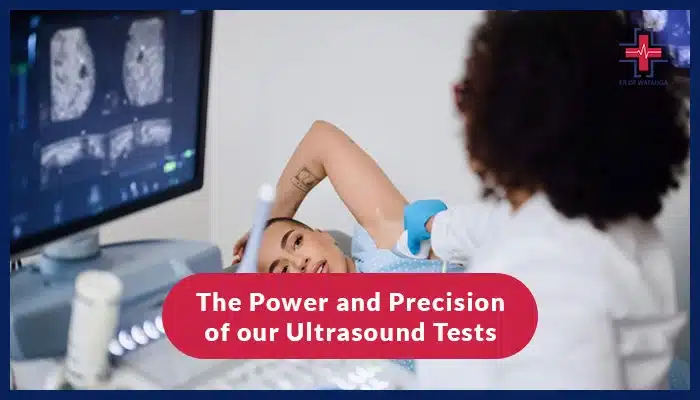 Ultrasound Tеsts