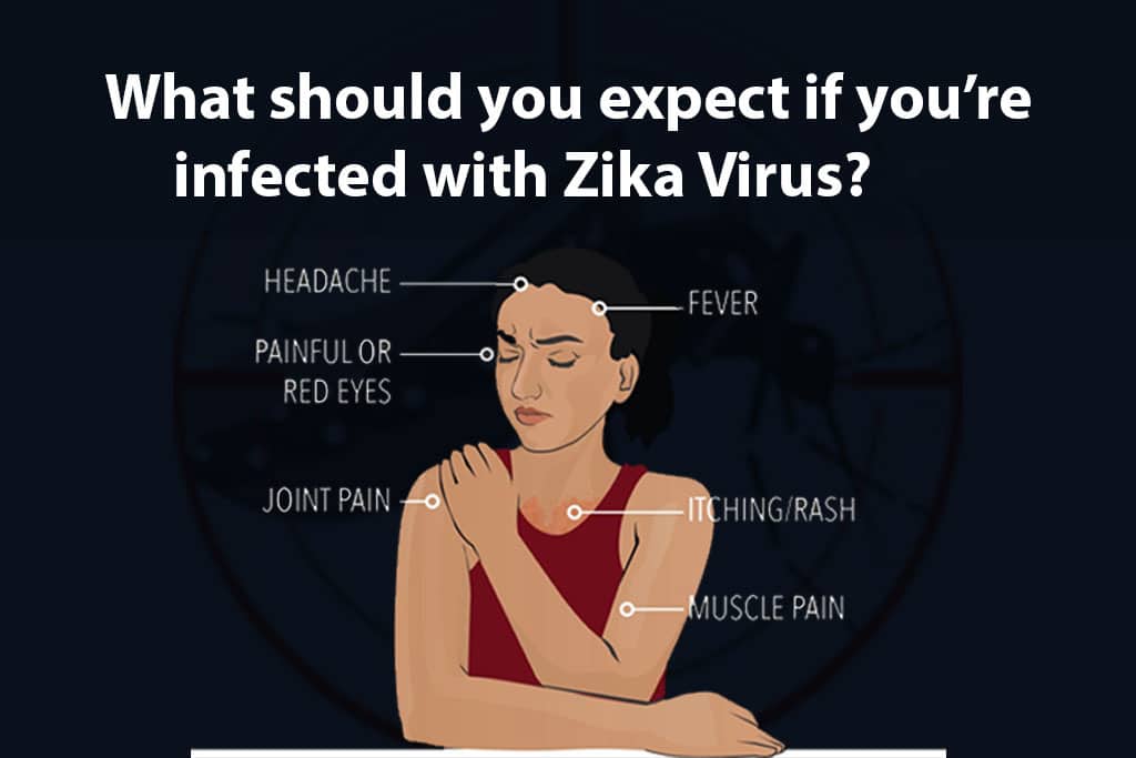 What you should Expect in Zika Virus