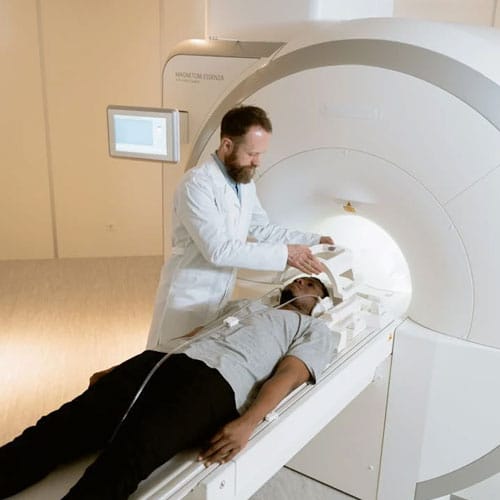 CT Scan Haltom City