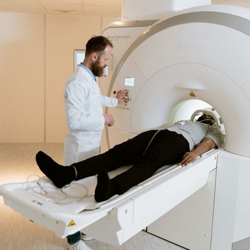 CT Scan Haltom City