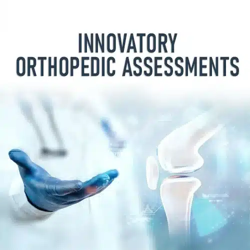 Orthopedic Care in Bedford TX