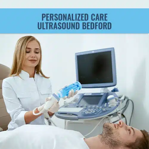 ultrasound test Bedford