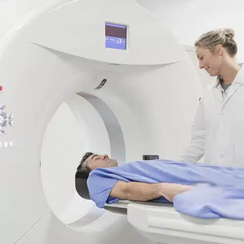 CT Scan in Keller, TX