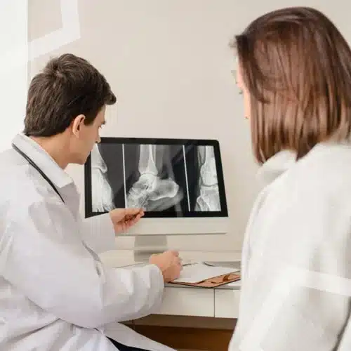 Orthopedic Care in Keller, TX