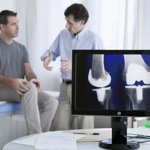 Orthopedic Care in North Richland Hills, TX