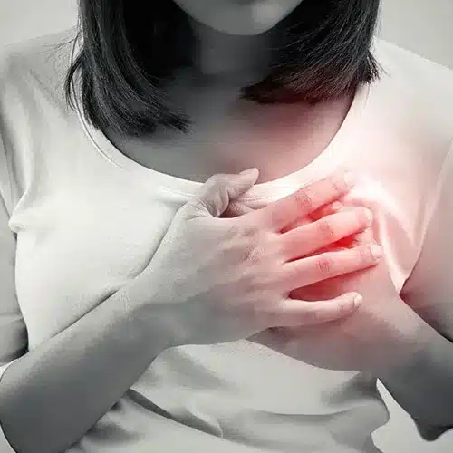 Heart Attack Treatment in North Richland Hills, TX