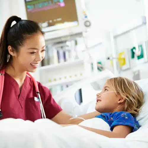 Pediatric Care in North Richland Hills, TX