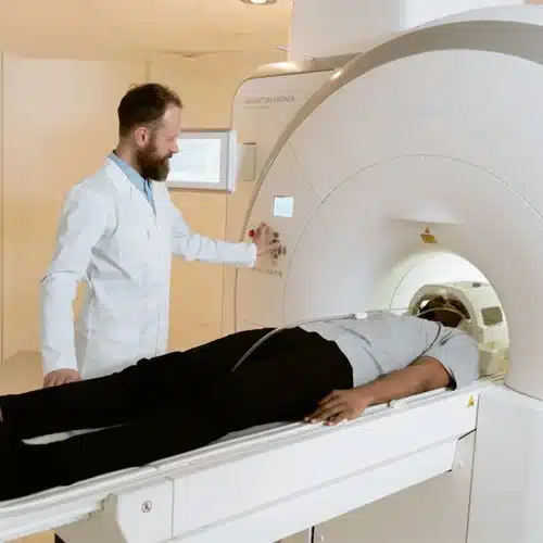 CT Scan in Hurst TX