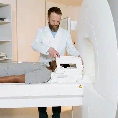 CT Scan Services in Hurst TX