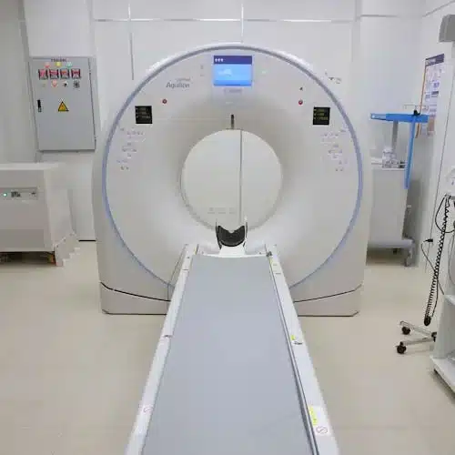 CT Scan in Hurst TX