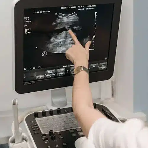 Ultrasound in Hurst TX