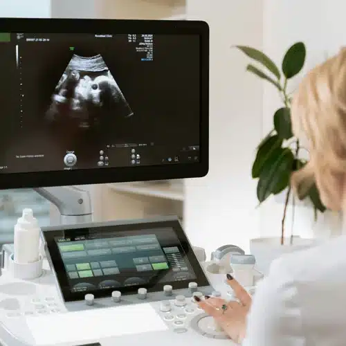 Ultrasound Haltom City