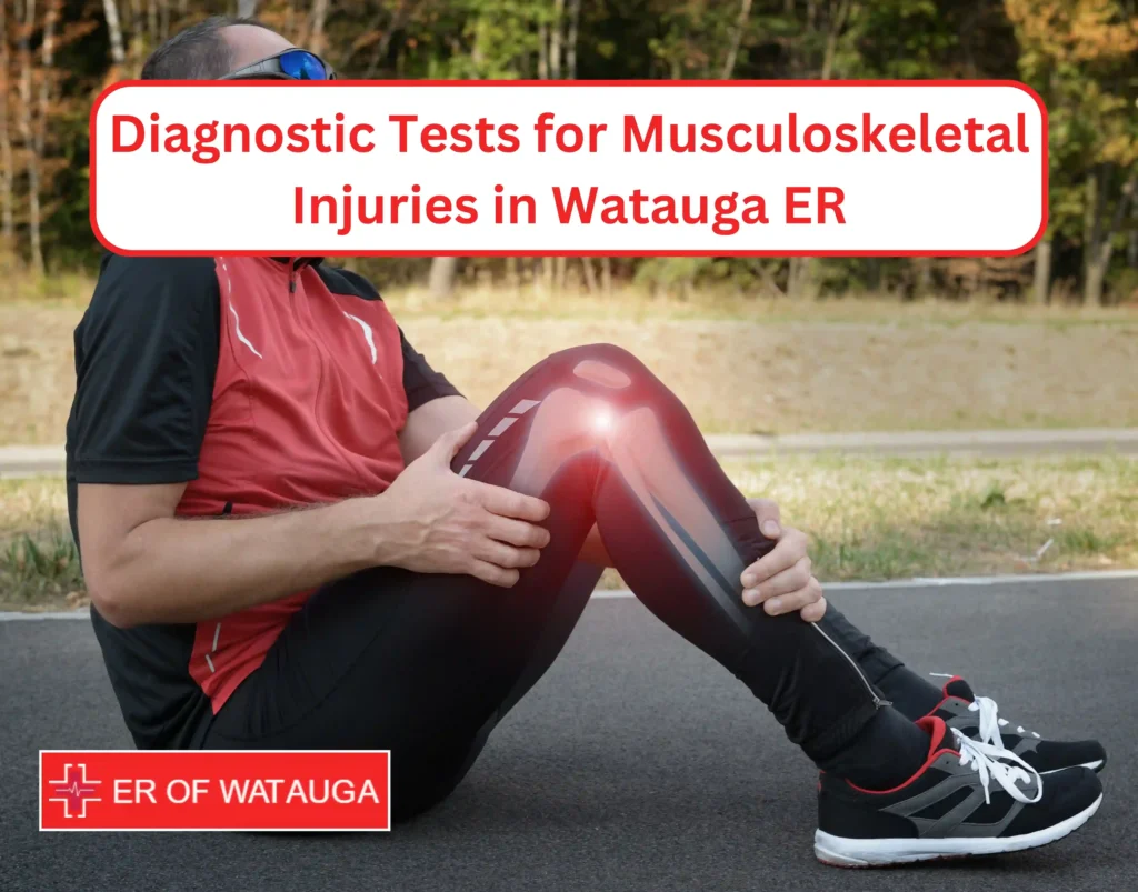 Msk Injuries Kit Diagnosing Musculoskeletal Injuries: Tests & Treatment