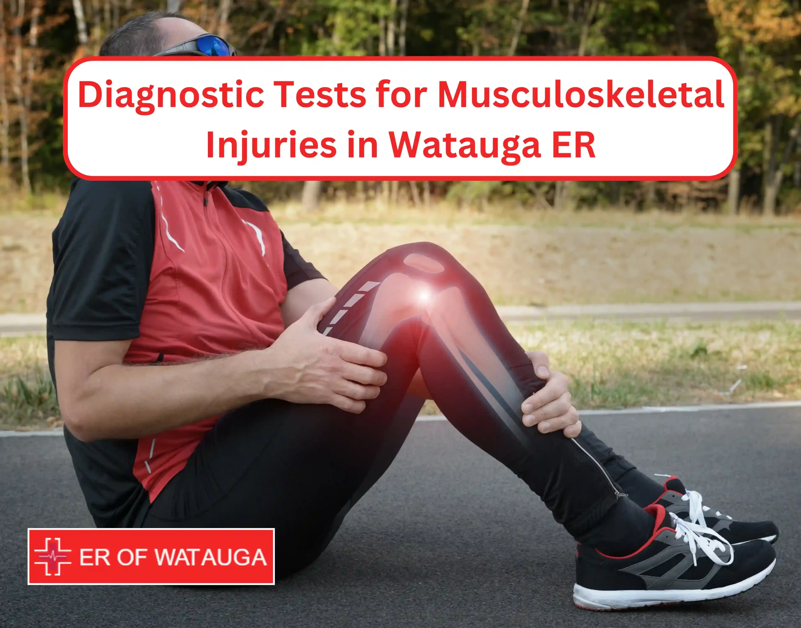 Diagnostic Tests for Musculoskeletal Injuries in Watauga ER_11