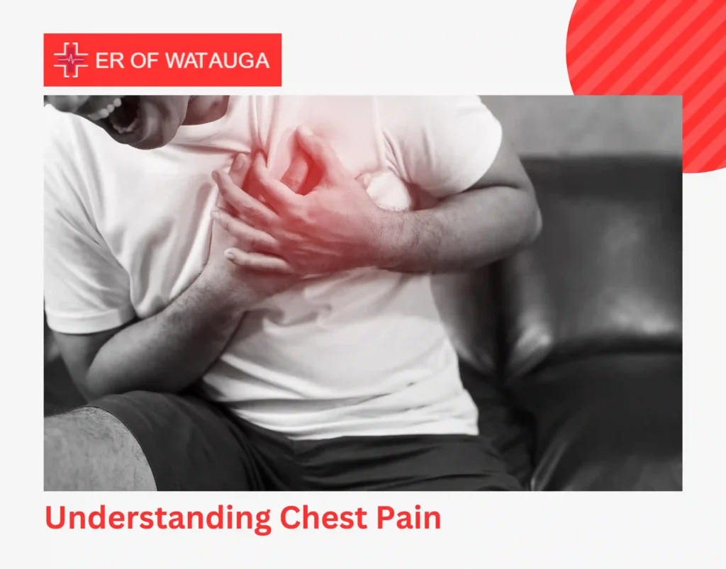 Understanding Chest Pain