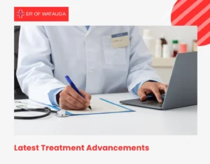 Latest Treatment Advancements
