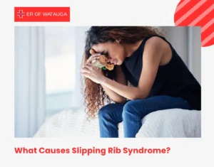 What Causes Slipping Rib Syndrome