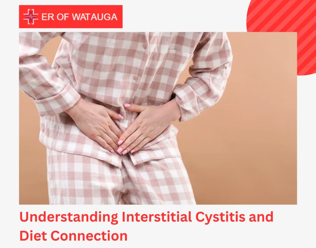 Understanding Interstitial Cystitis and Diet Connection