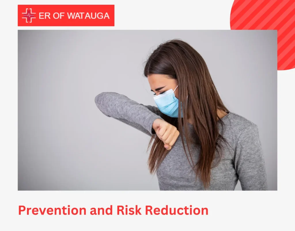 Prevention and Risk Reduction