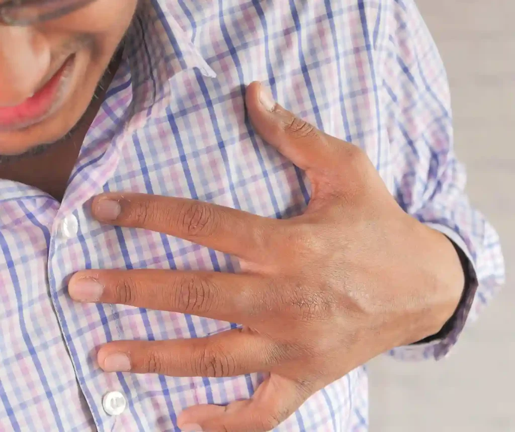 Heart and Chest Concerns