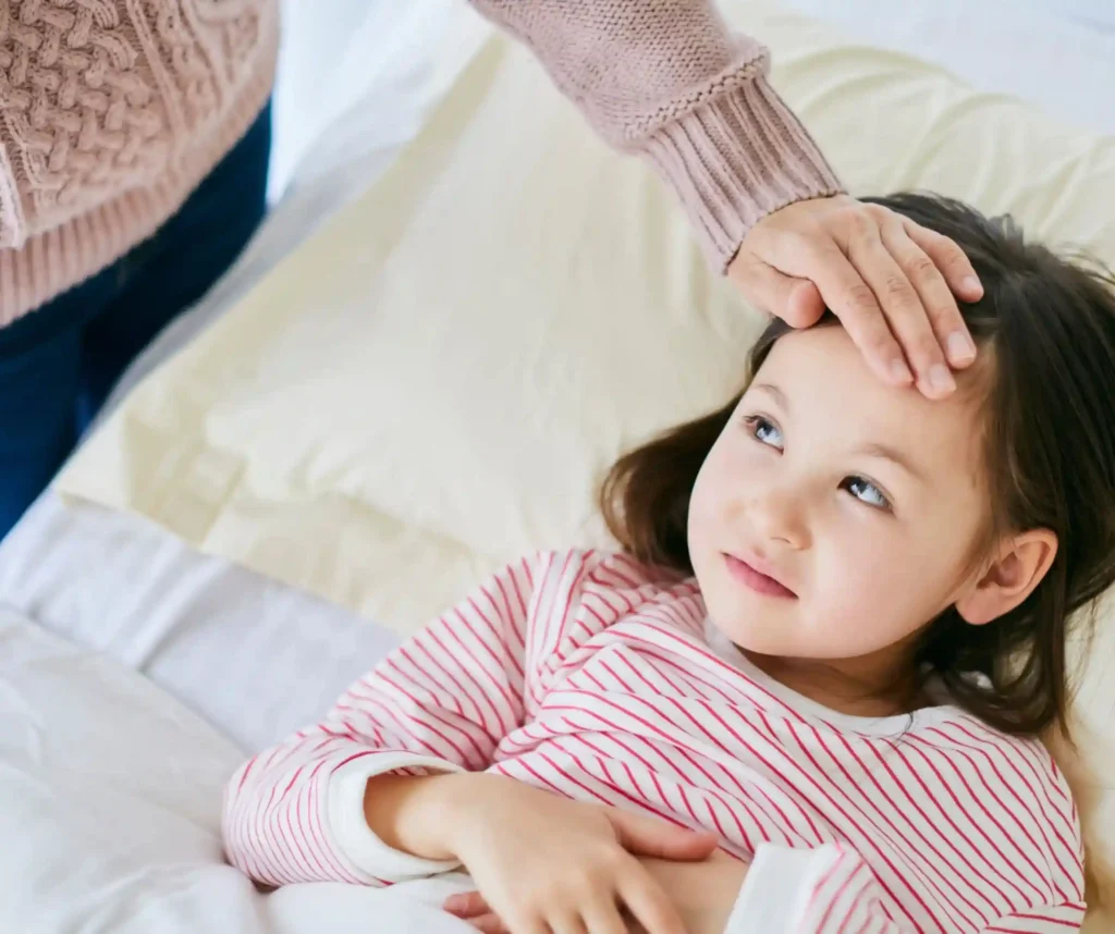 Pediatric emergencies