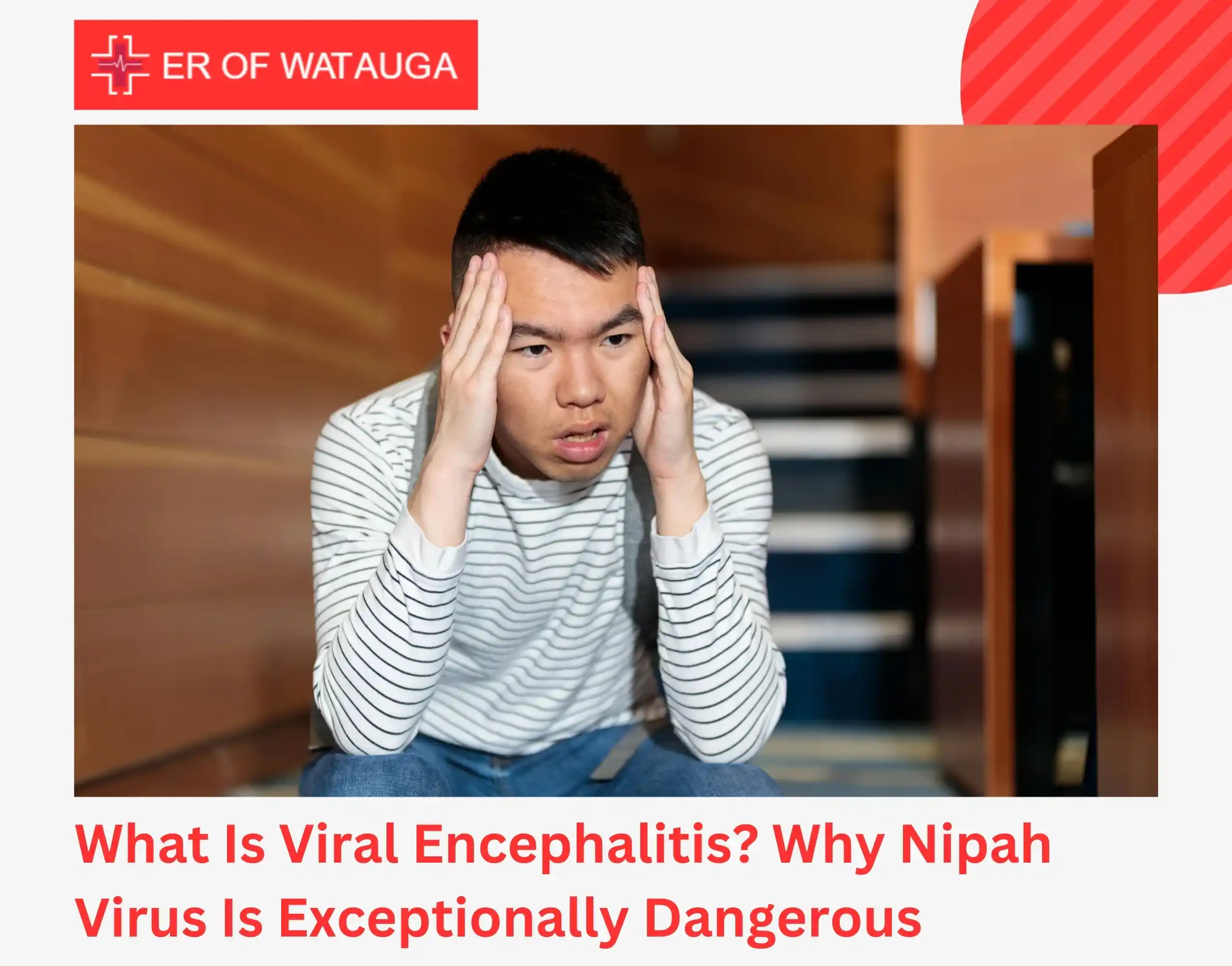 What Is Viral Encephalitis