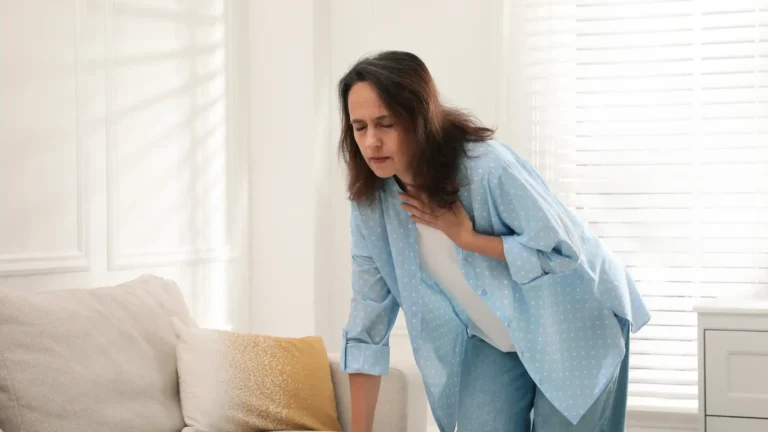 Breathing emergencies