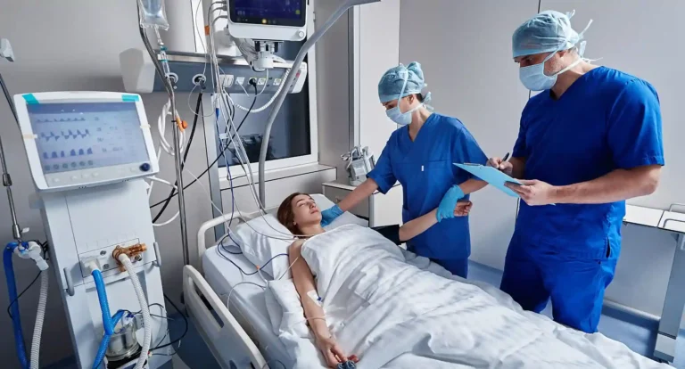 Emergency Room Capabilities