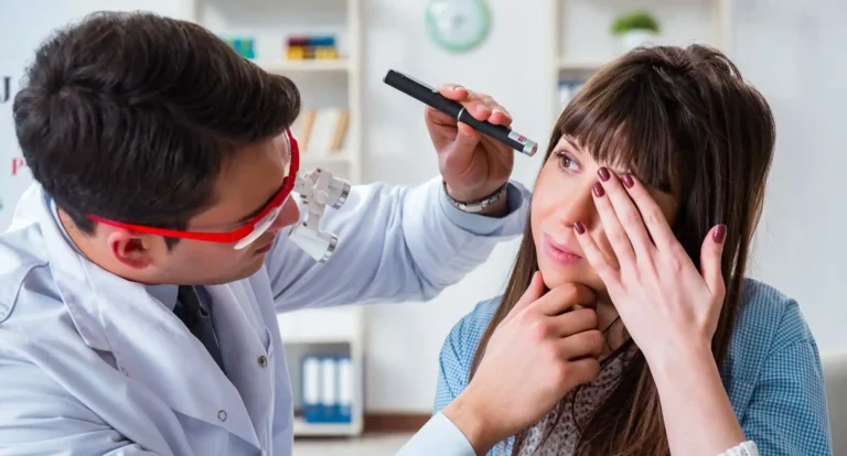 Urgent Care Limitations