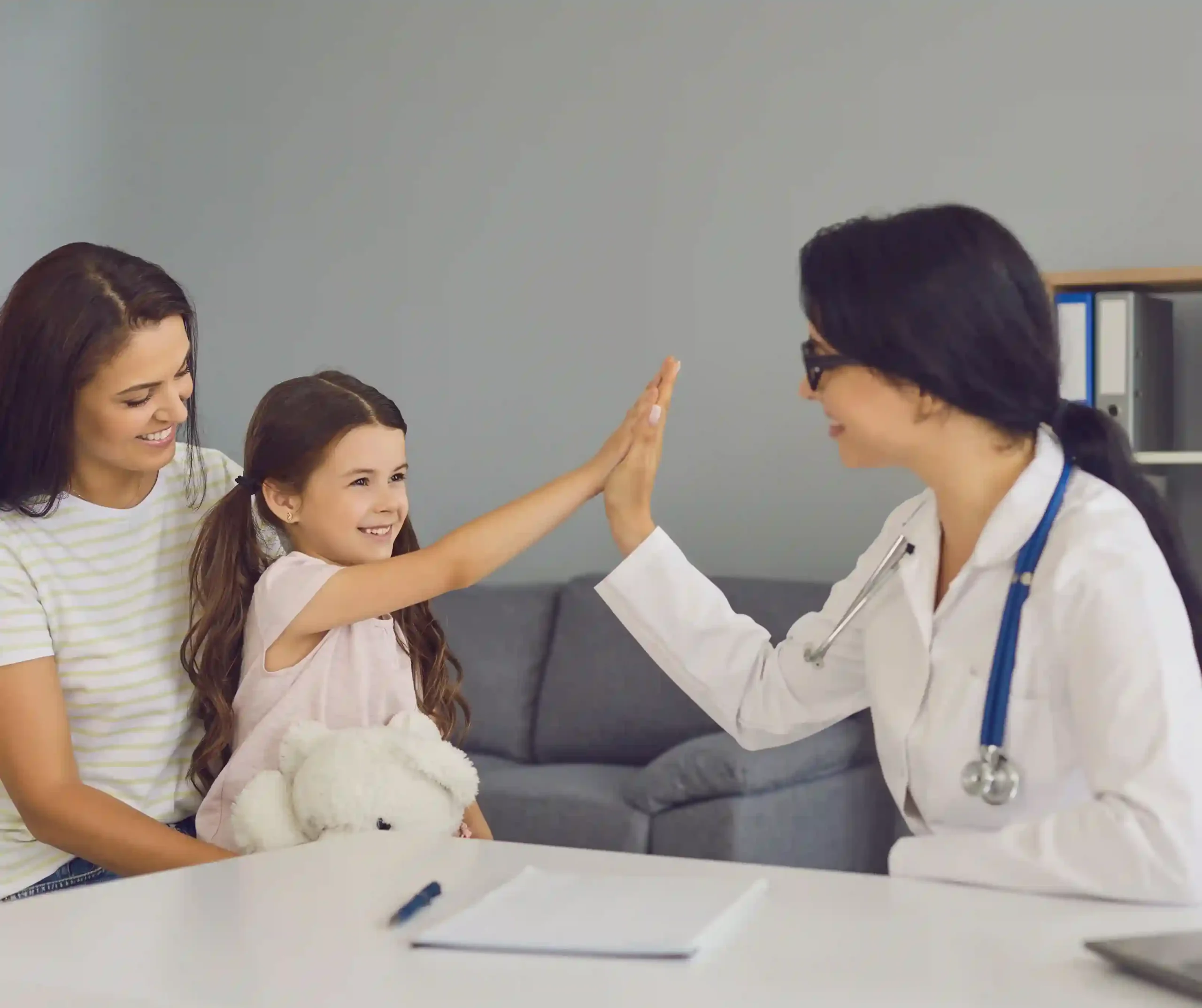 When Urgent Care Makes Sense