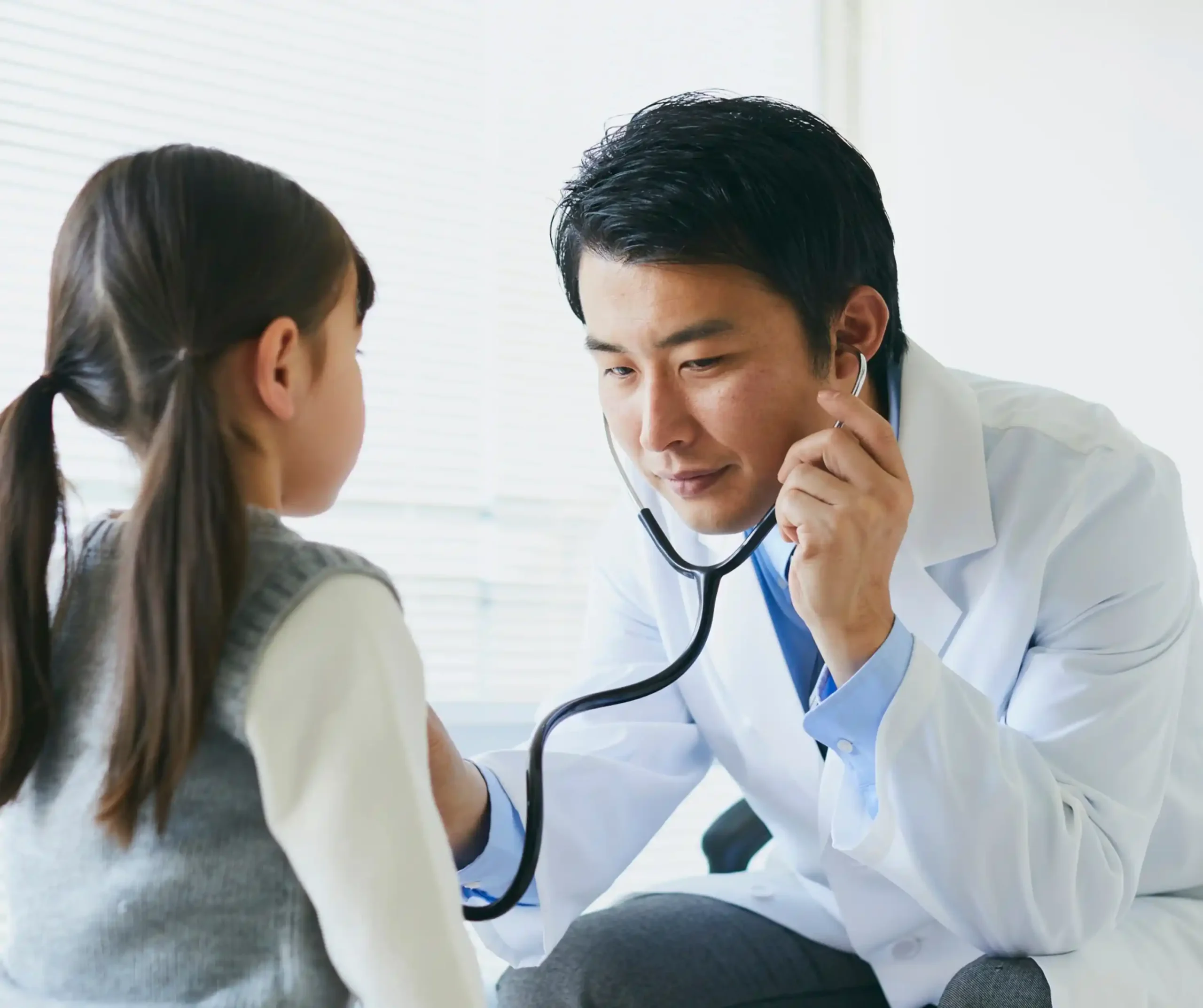 Your Health Can't Wait