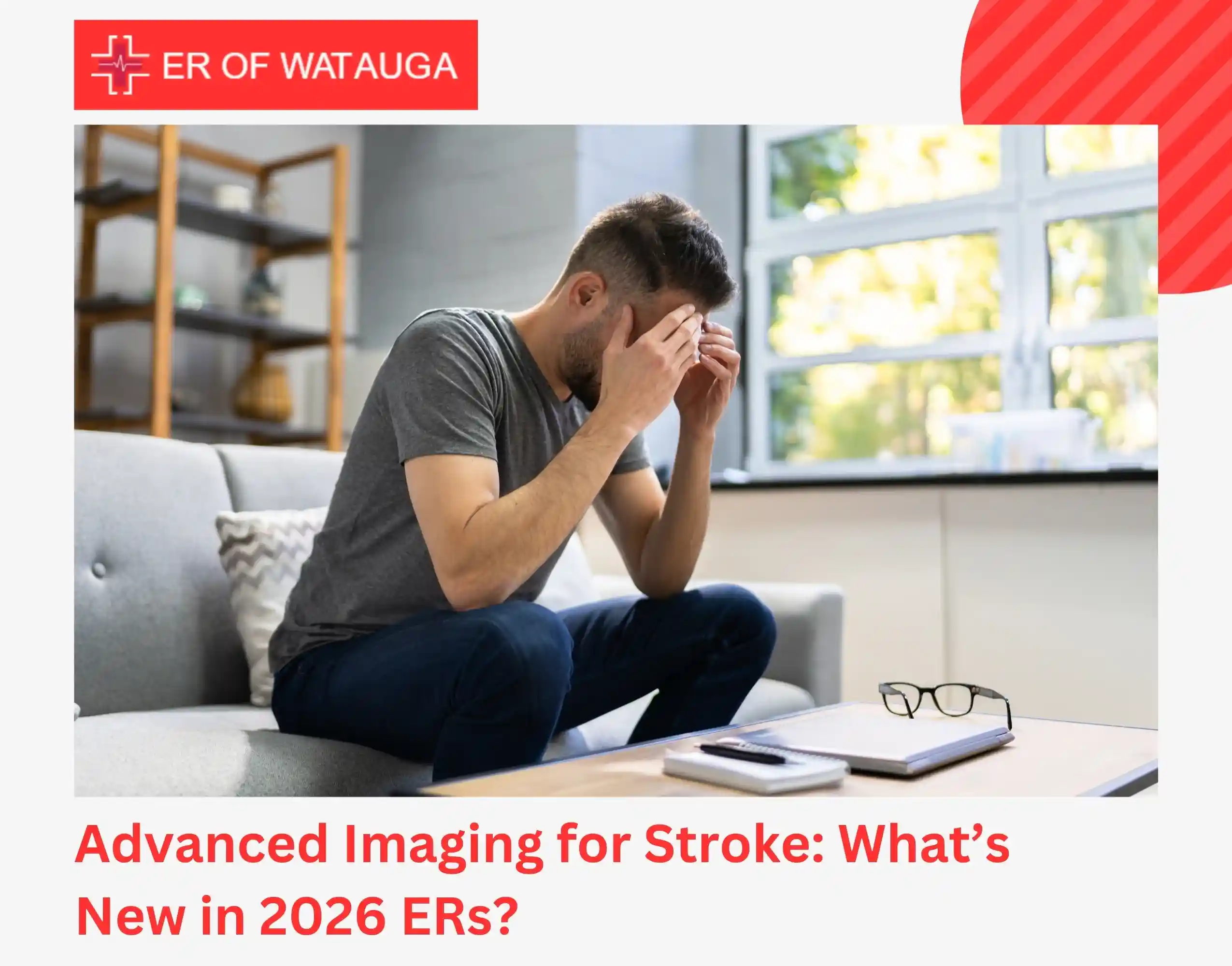 Advanced Imaging for Stroke What’s New in 2026 ERs