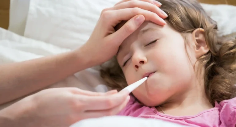 pediatric emergencies