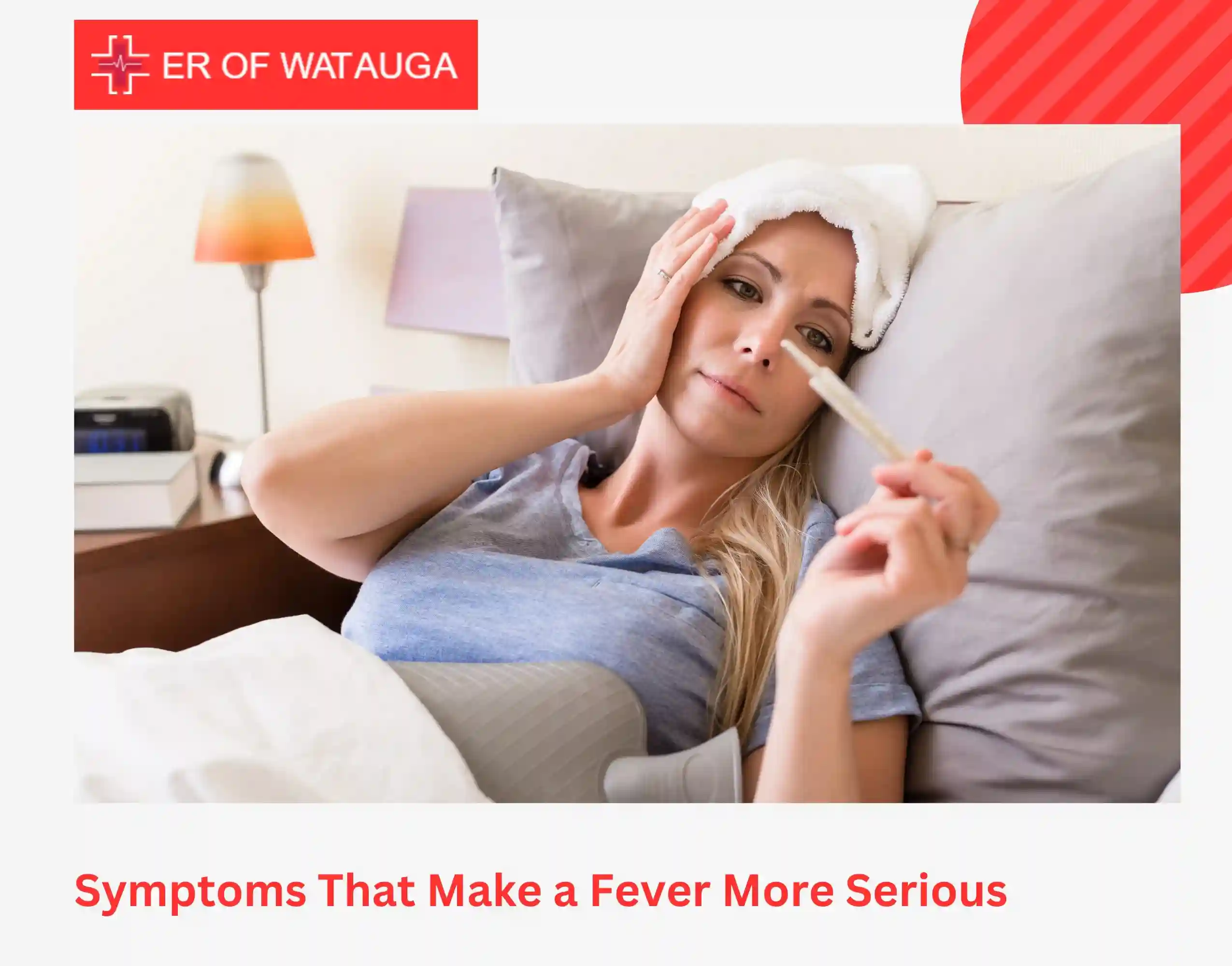 Feyvr High Fever Emergency Care: When To Worry, When To Wait, And How We Treat It