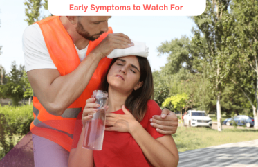 Warning Signs of Stroke: Early Symptoms to Watch For ER of Watauga