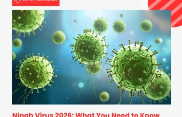 Nipah Virus
