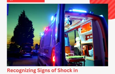 Recognizing Signs of Shock in Emergencies