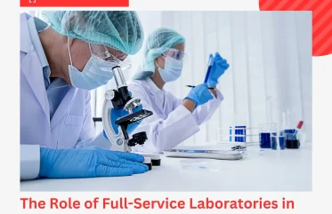 _The Role of Full-Service Laboratories in Emergency Medicine